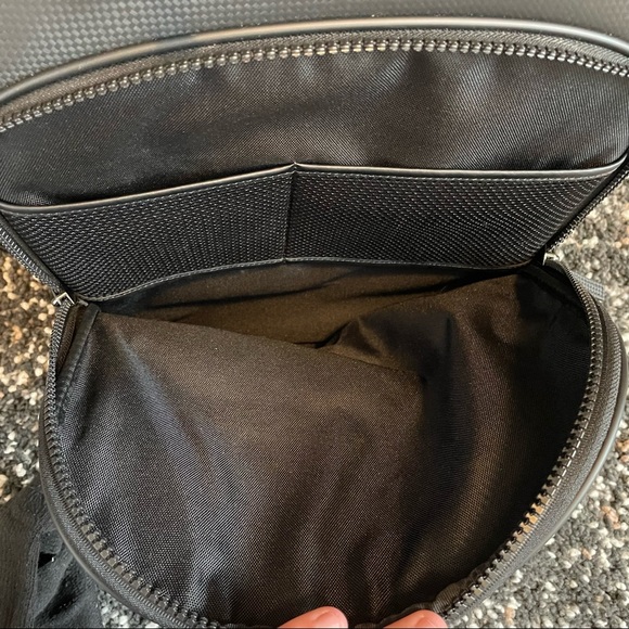 Montblanc Extreme Rucksack-New- Retail $1600 - Picture 5 of 8